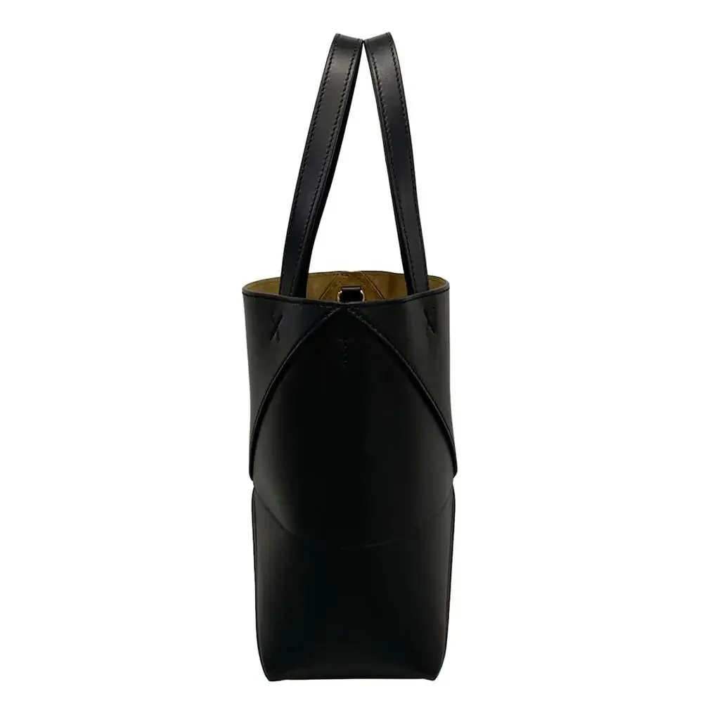 Loewe Puzzle Fold Tote Mini Tote Bag A657V25X01